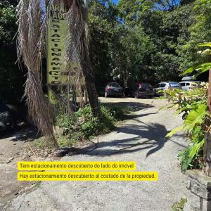 Praia da Lagoinha - Mar de Dentro - Residencial Pé na areia