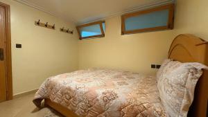 Appartement Les Rosiers