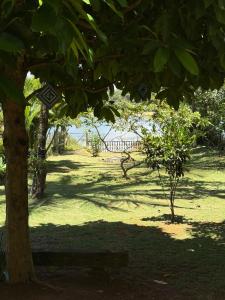 Recanto da Lagoa - Natureza, paz e aconchego