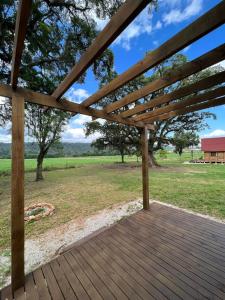 Chalé do Bosque Cerro do Puruna Farm