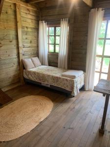 Chalé do Bosque Cerro do Puruna Farm