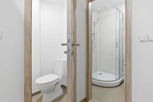 Apartment near the subway with kitchen and terrace