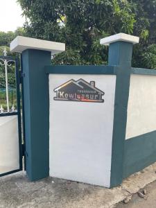 Kowlessur Residence