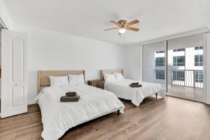 Upscale4 Brickell Retreat with Bay n City Views