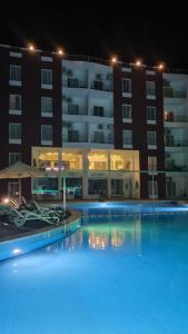 Aqua Palms Resort Hurghada