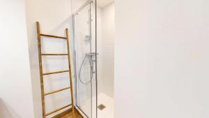 Appartements à Saint-Hilaire-de-Riez - Le Nid de la Mouette MAE-4833