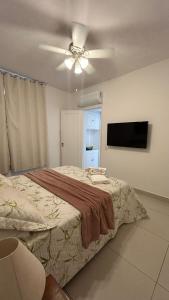 Girl from Ipanema Apartment