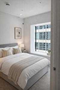 Luxury 1-Bed - Tower Bridge - Pool, Gym & Jacuzzi