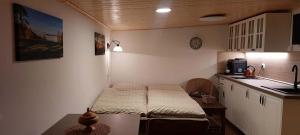 Apartmán U Lípy Janovičky