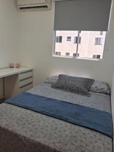 Apartamento completo Novo São José