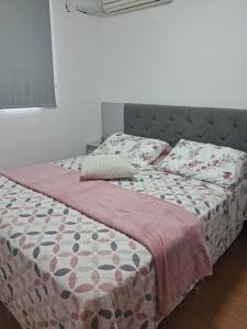 Apartamento completo Novo São José