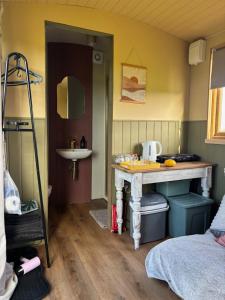 The Cabin at South View