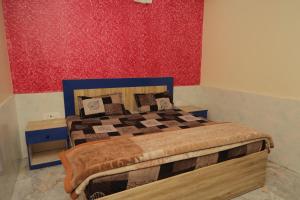 Shanti Dham Guest House