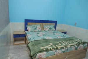 Shanti Dham Guest House