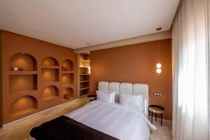 Luxury Apartment Hivernage,3 BDR Pool City Center