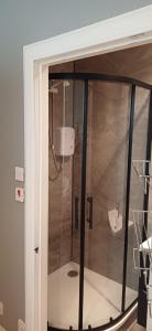 Logie Green - beautiful and central one bed flat