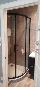 Logie Green - beautiful and central one bed flat