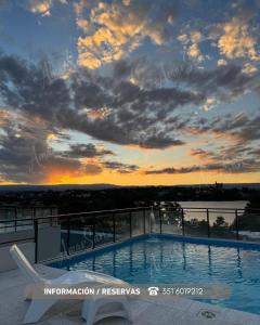 Apart Miralejos 17 villa carlos Paz