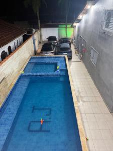 Itanhaém Balneário Gaivotas House