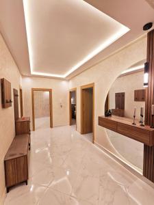 modern accommodation and unique style