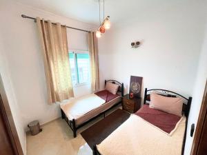 ZenStay Residences Modern Apartments Near City Center With Balcony And Wifi