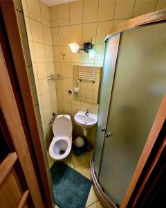 Agroturystyka U Mańka