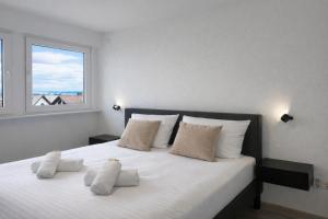II Bergblick Apartment & Family Lounge II - Messe - Ideal für Business & Urlaub - Keine Monteure