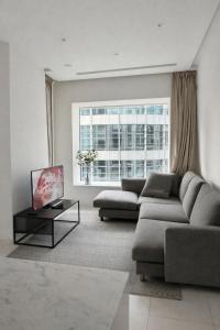 Luxury 1-Bed - Tower Bridge - Pool, Gym & Jacuzzi