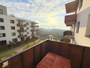 4Roses City Apartment