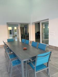 CASA RURAL EL CANTO, en La Puebla de los Infantes ideal for families and groups