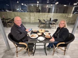 Mazaya Pyramids view inn