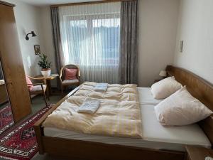 Pension Katharina im Solling