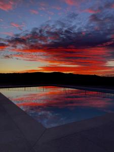 CASA RURAL EL CANTO, en La Puebla de los Infantes ideal for families and groups