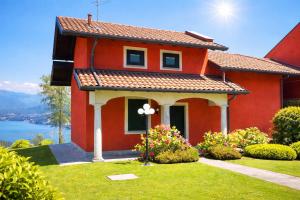 Villa Dream to Stresa