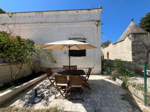 CASINA 1806 Selva di Fasano