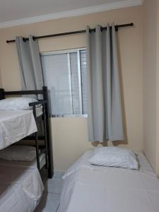 Cantinho do Mar - pé na areia