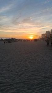 Cantinho do Mar - pé na areia