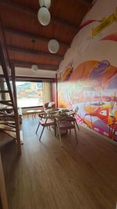 SUMAK - La esencia del sur en el cielo de Pasto