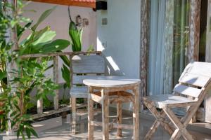 Cassava Penida Cottage