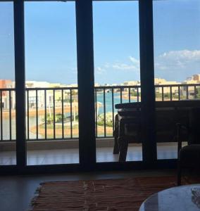 Chic condo at Tawila 1BR El Gouna