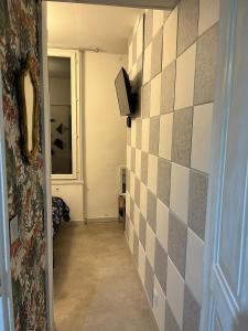 Popcorn & Netflix near Paris, CDG & Parc des Expos