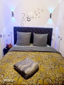 Popcorn & Netflix near Paris, CDG & Parc des Expos