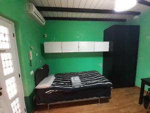 Studio in little villa,comforts