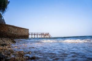 Mwambani Beach Villas (Tanga)
