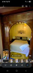 Appartement pour les séjours