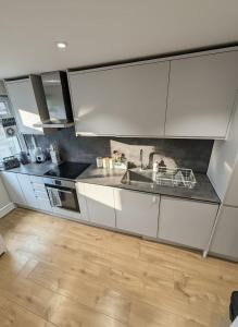 Central London 3 BDR Home Steps from Kings Cross and St Pancras