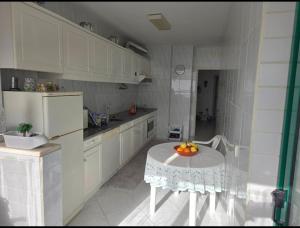Apartamento na Praia da Lagoa