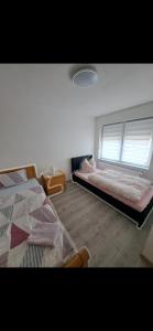 Ferienwohnung Avanzato