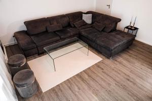 Moderne Wohlfühlwohnung nahe Bodensee & Messe