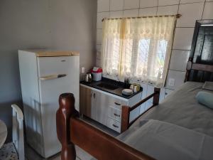 Kitnets Família Vieira